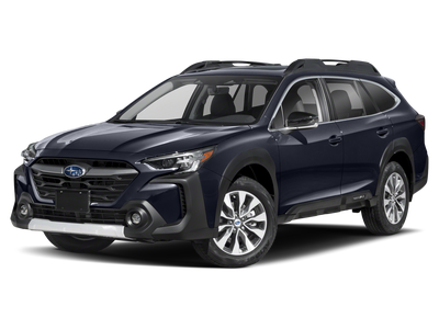 2023 Subaru Outback Limited XT