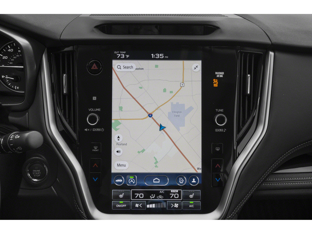 2023 Subaru Outback Limited XT