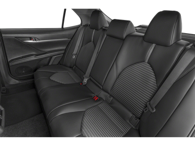 2023 Toyota Camry Hybrid SE