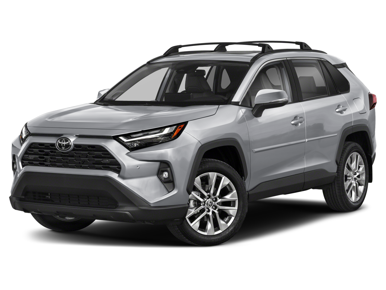 2023 Toyota RAV4 XLE photo 4