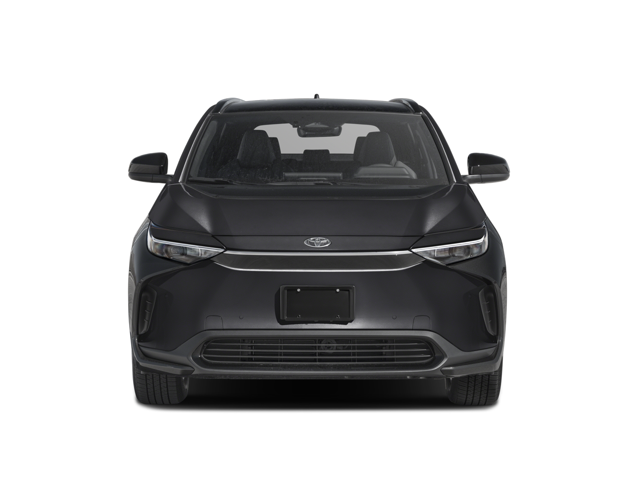 2023 Toyota bZ4X Limited