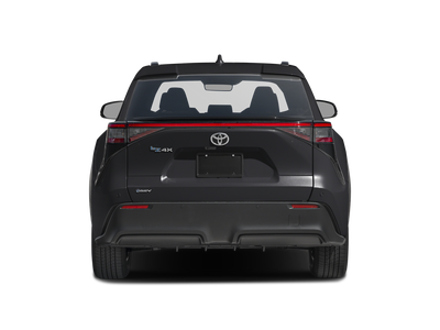 2023 Toyota bZ4X Limited