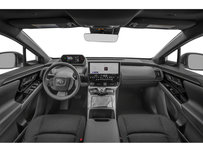 2023 Toyota bZ4X Limited