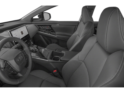 2023 Toyota bZ4X Limited