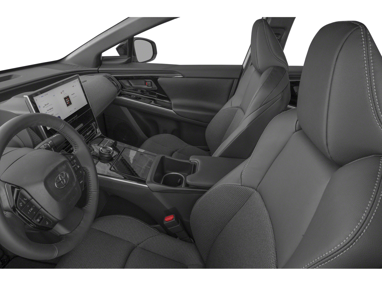 2023 Toyota bZ4X Limited