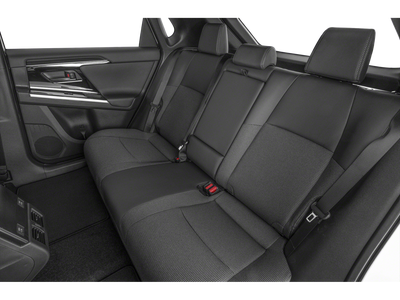2023 Toyota bZ4X Limited