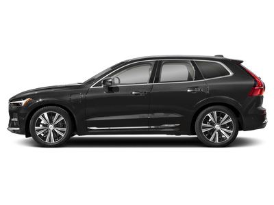 2023 Volvo XC60 Recharge Plug-In Hybrid T8 Plus Bright Theme