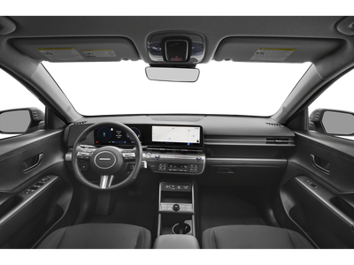 2024 Hyundai Kona Electric SEL