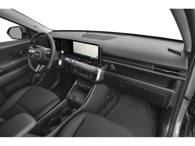 2024 Hyundai Kona Electric SEL