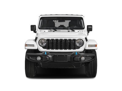2024 Jeep Wrangler Rubicon X 4xe
