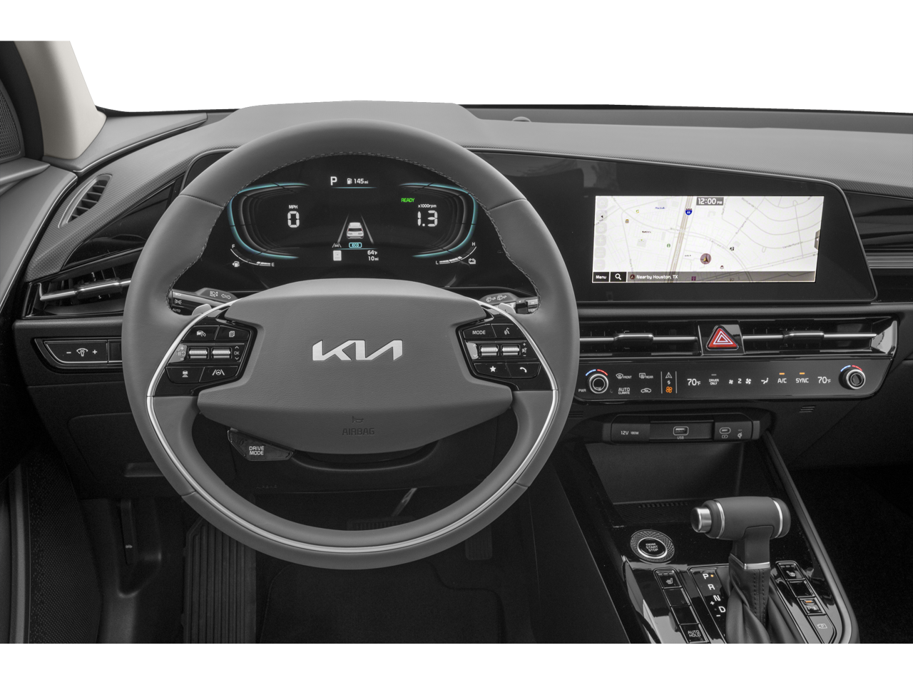 2024 Kia Niro EX