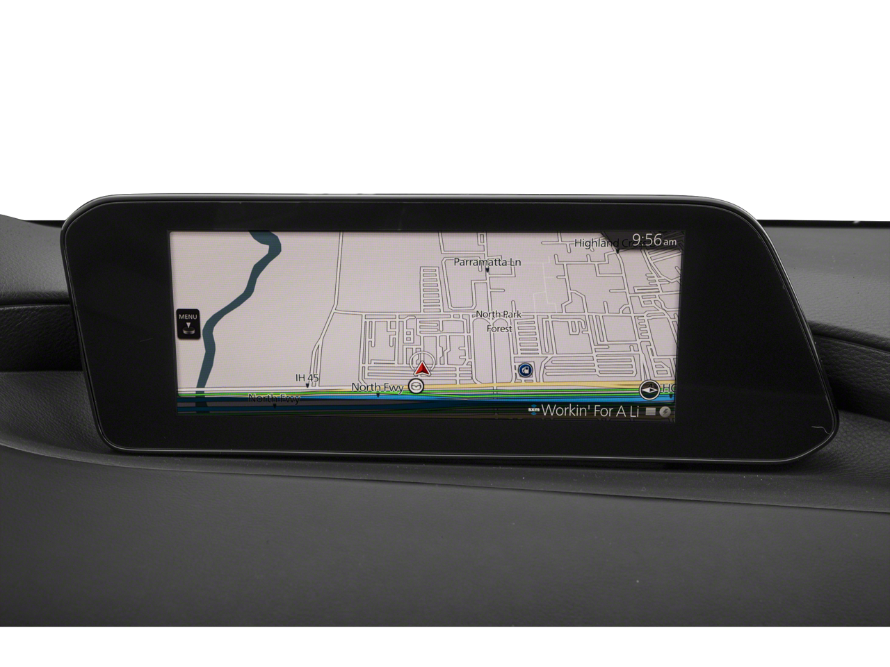 2024 Mazda Mazda3 2.5 S Premium Package