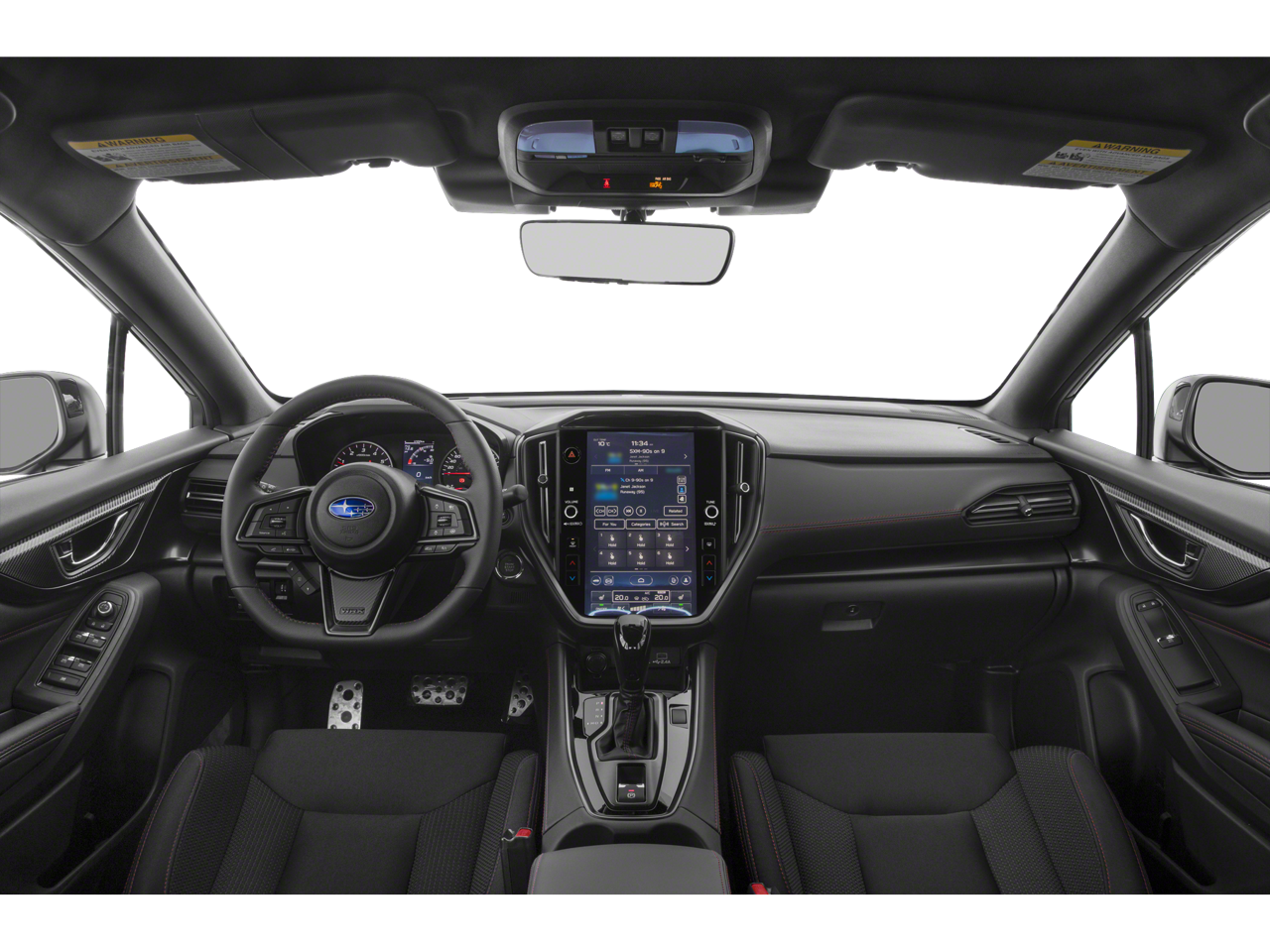 2024 Subaru WRX Premium