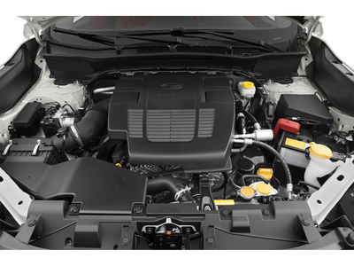 2024 Subaru Forester Touring