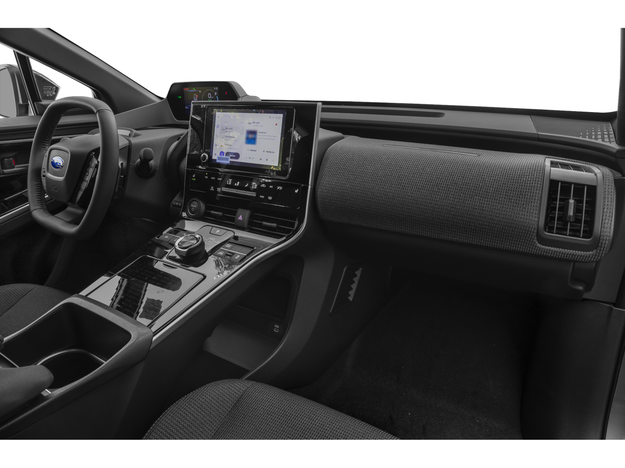 2024 Subaru Solterra Premium