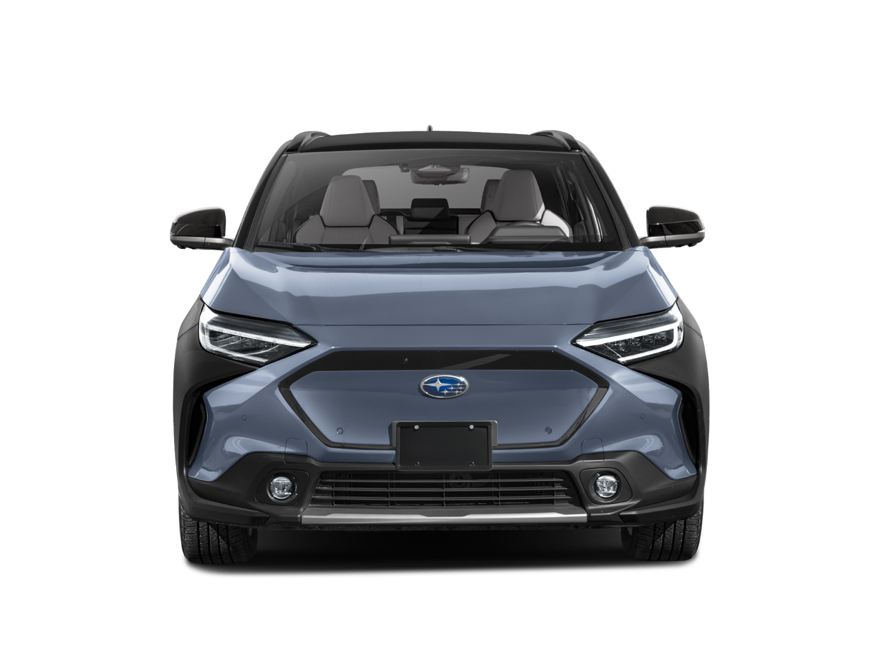 2024 Subaru Solterra Touring