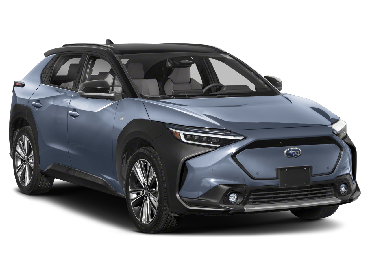2024 Subaru Solterra Touring
