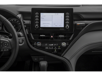 2024 Toyota Camry SE Nightshade