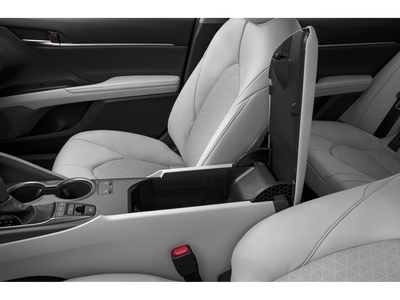 2024 Toyota Camry XSE V6