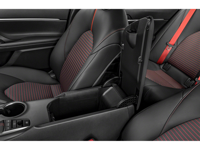 2024 Toyota Camry XSE V6