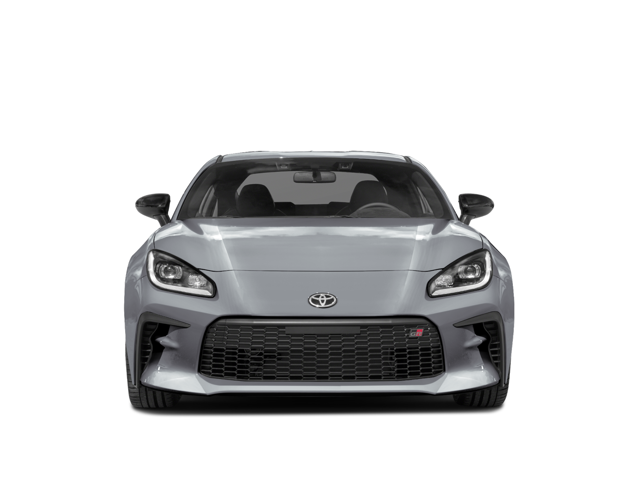 2024 Toyota GR86 Premium