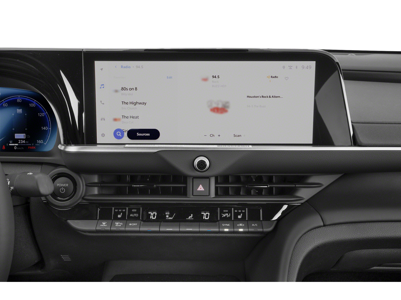 2024 Toyota Crown Limited