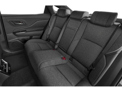 2024 Toyota Crown Limited