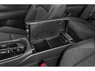 2024 Toyota Crown Limited