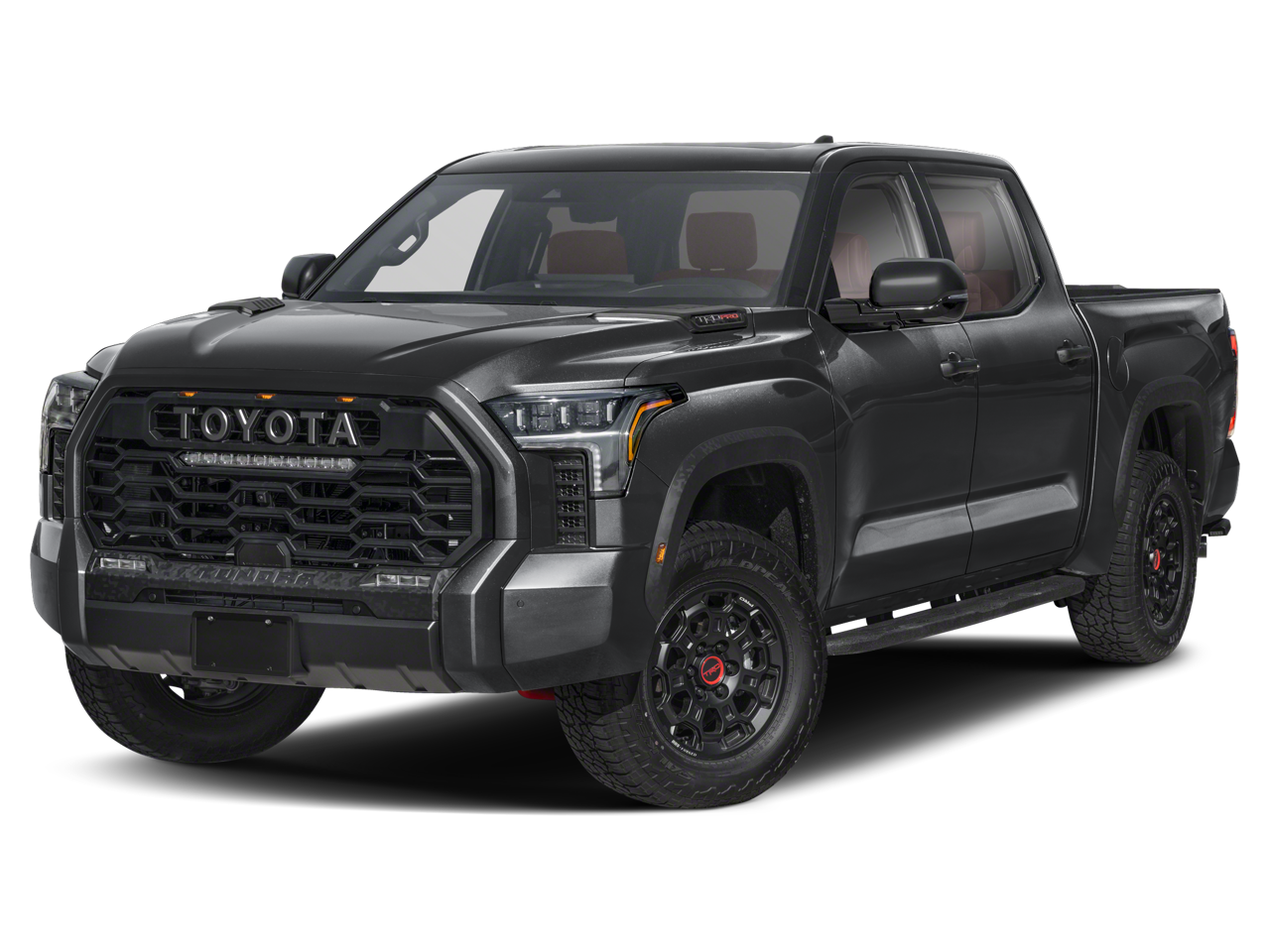 2024 Toyota Tundra TRD Pro photo 3