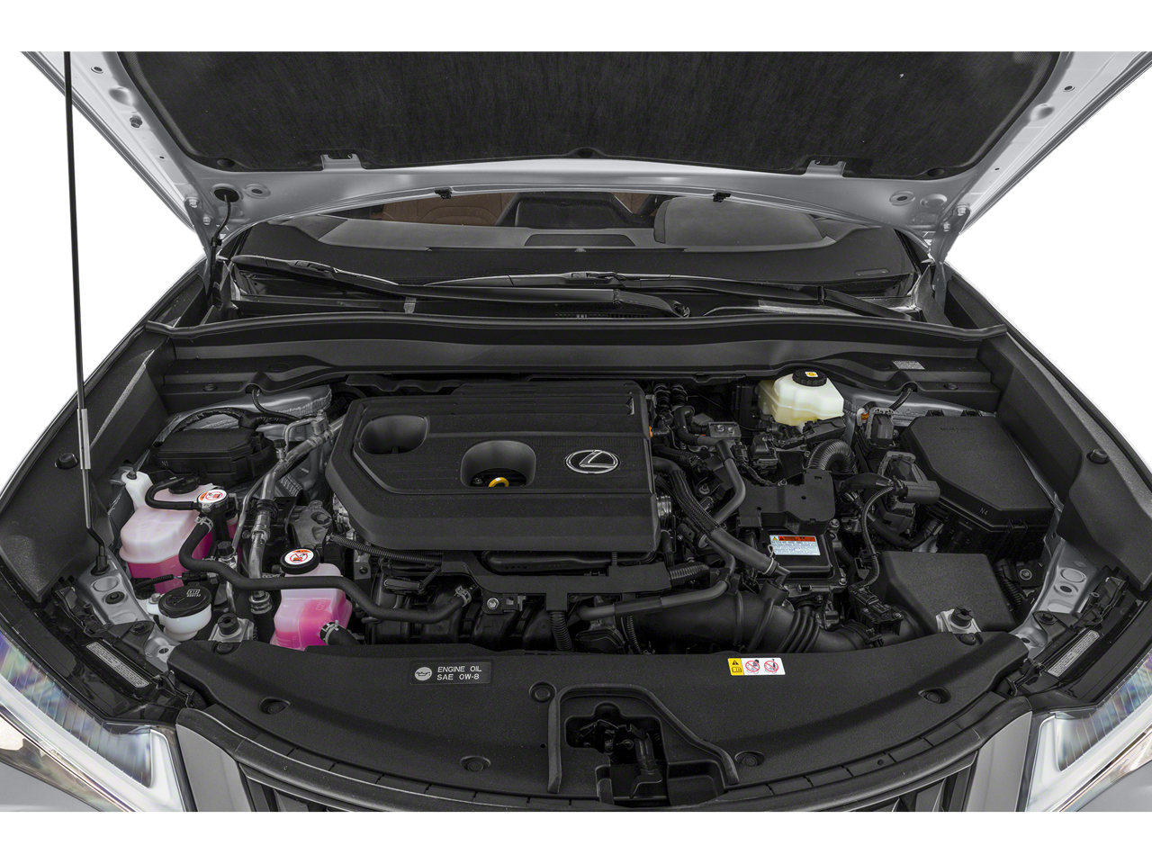 2025 Lexus UX 300h Premium