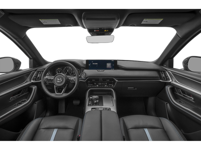 2025 Mazda Mazda CX-70 PHEV Premium Plus