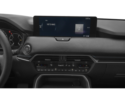 2025 Mazda Mazda CX-70 PHEV Premium Plus