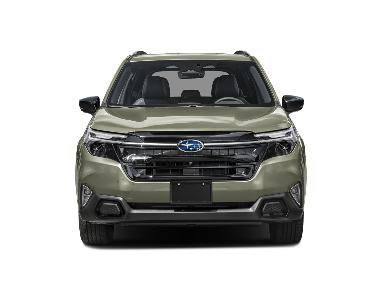 2025 Subaru Forester Hybrid Touring
