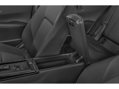 2025 Toyota Prius Nightshade