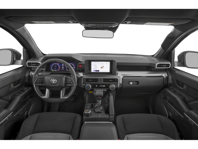 2025 Toyota 4Runner i-FORCE MAX Hybrid TRD Off Road Premium