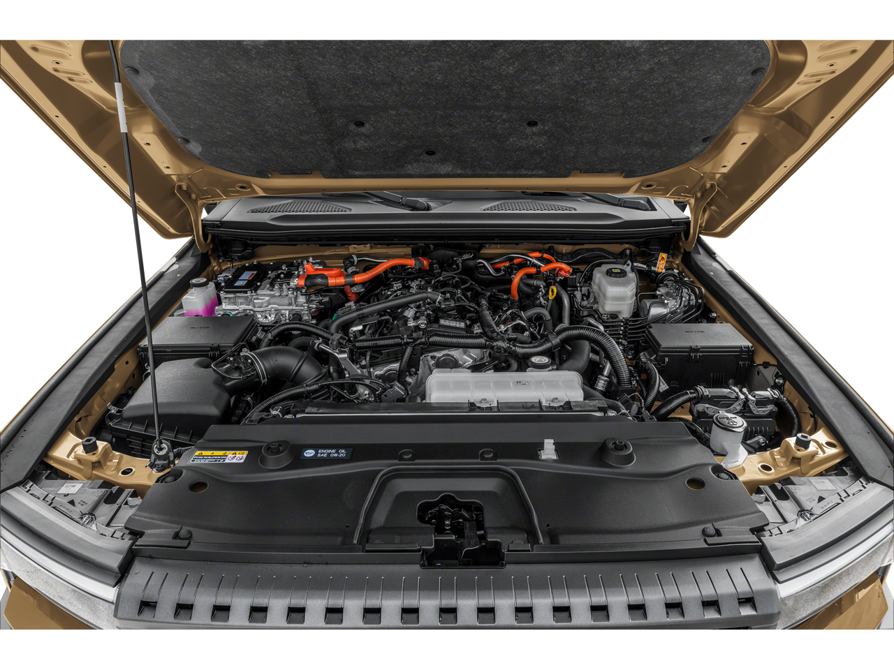 2025 Toyota Land Cruiser 1958