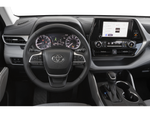 2025 Toyota Highlander XSE