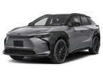 2025 Toyota bZ4X Nightshade