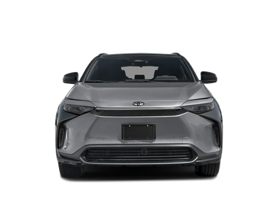 2025 Toyota bZ4X Nightshade