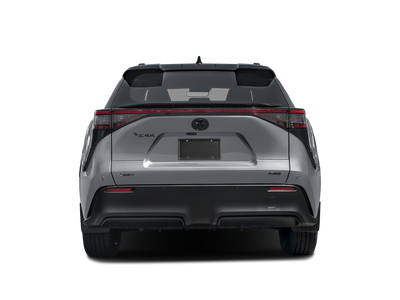 2025 Toyota bZ4X Nightshade