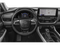 2025 Toyota Grand Highlander Limited