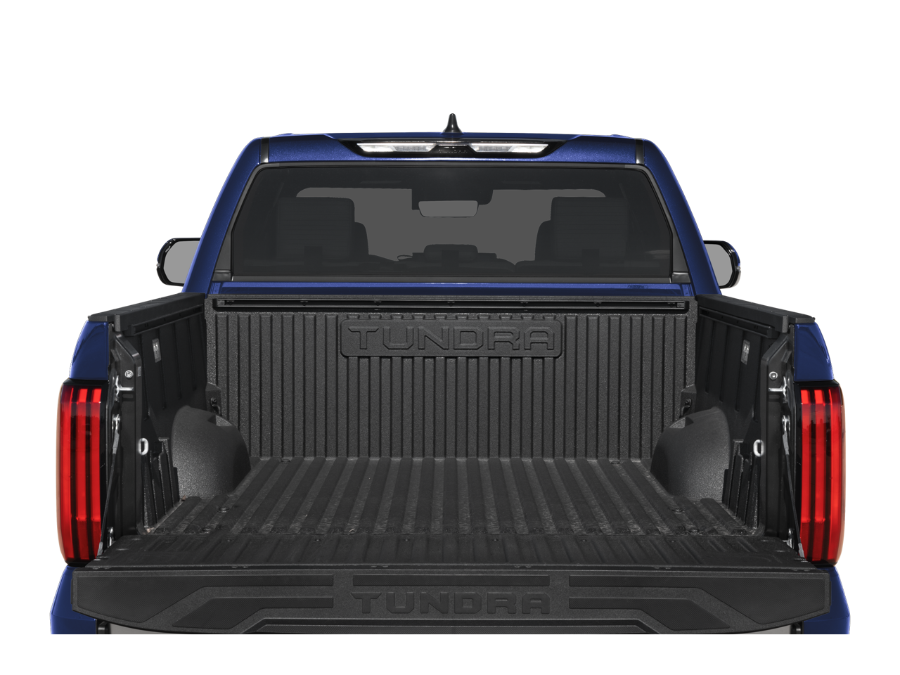 2025 Toyota Tundra Hybrid Platinum