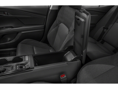 2026 Toyota Camry LE D