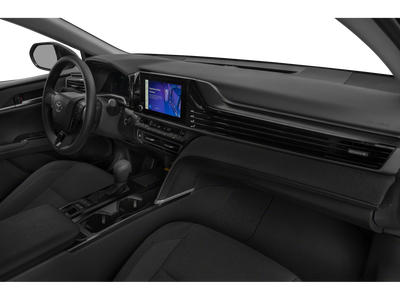 2026 Toyota Camry LE D