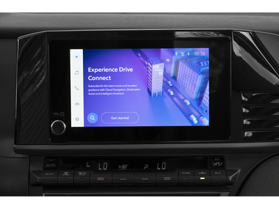 2026 Toyota Camry LE D