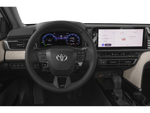 2026 Toyota Camry XLE S