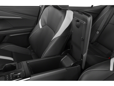 2026 Toyota Camry SE S