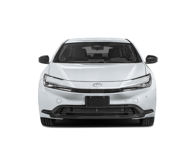 2026 Toyota Prius Limited