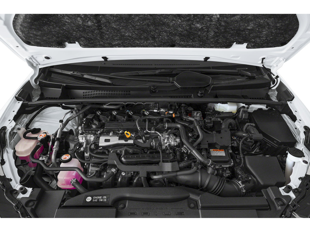 2026 Toyota Prius Limited