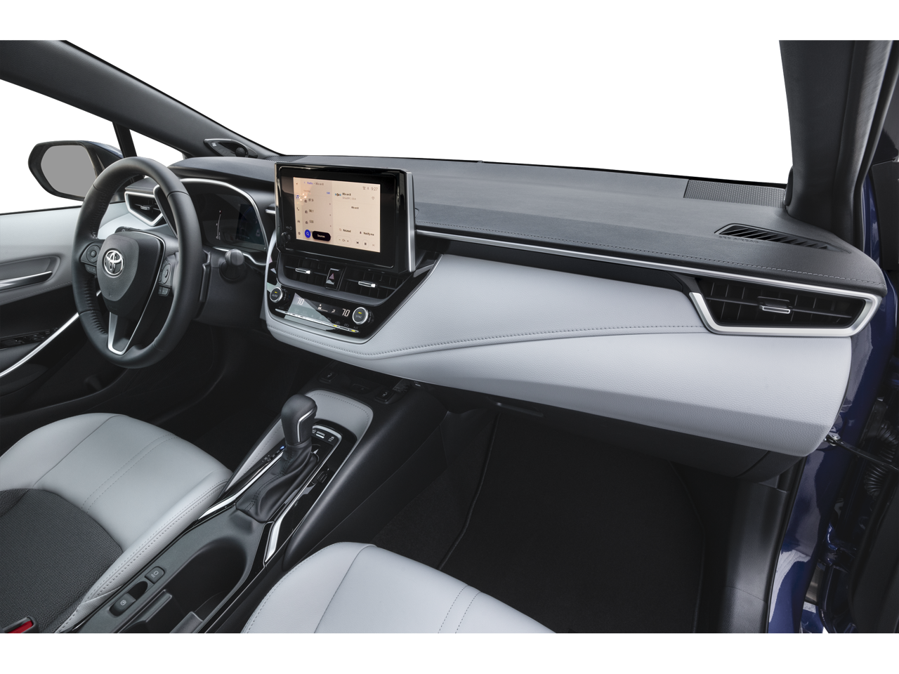 2026 Toyota Corolla Hatchback XSE S